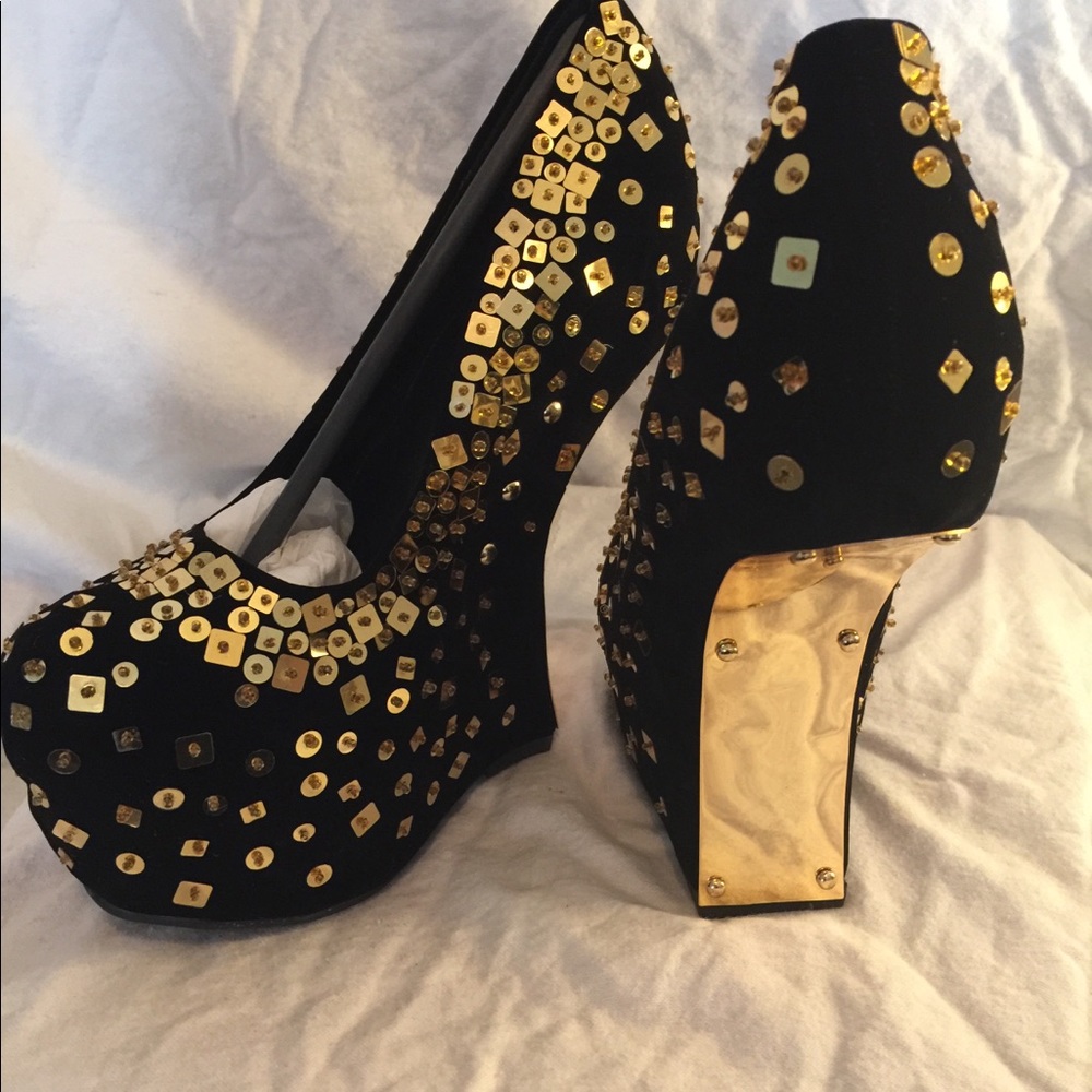 Wedges - Picture 2 of 2